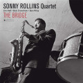 Sonny Rollins Quartet  The Bridge (LP)