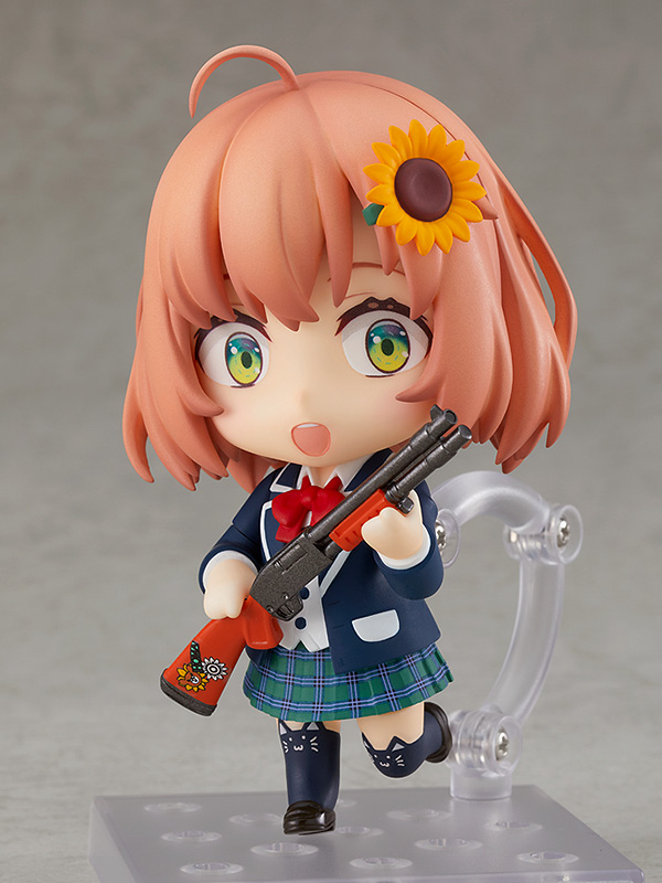  Nendoroid Nijisanji: Himawari Honma (10 )