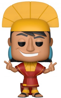  Funko POP: Disney  Kuzco (9,5 )