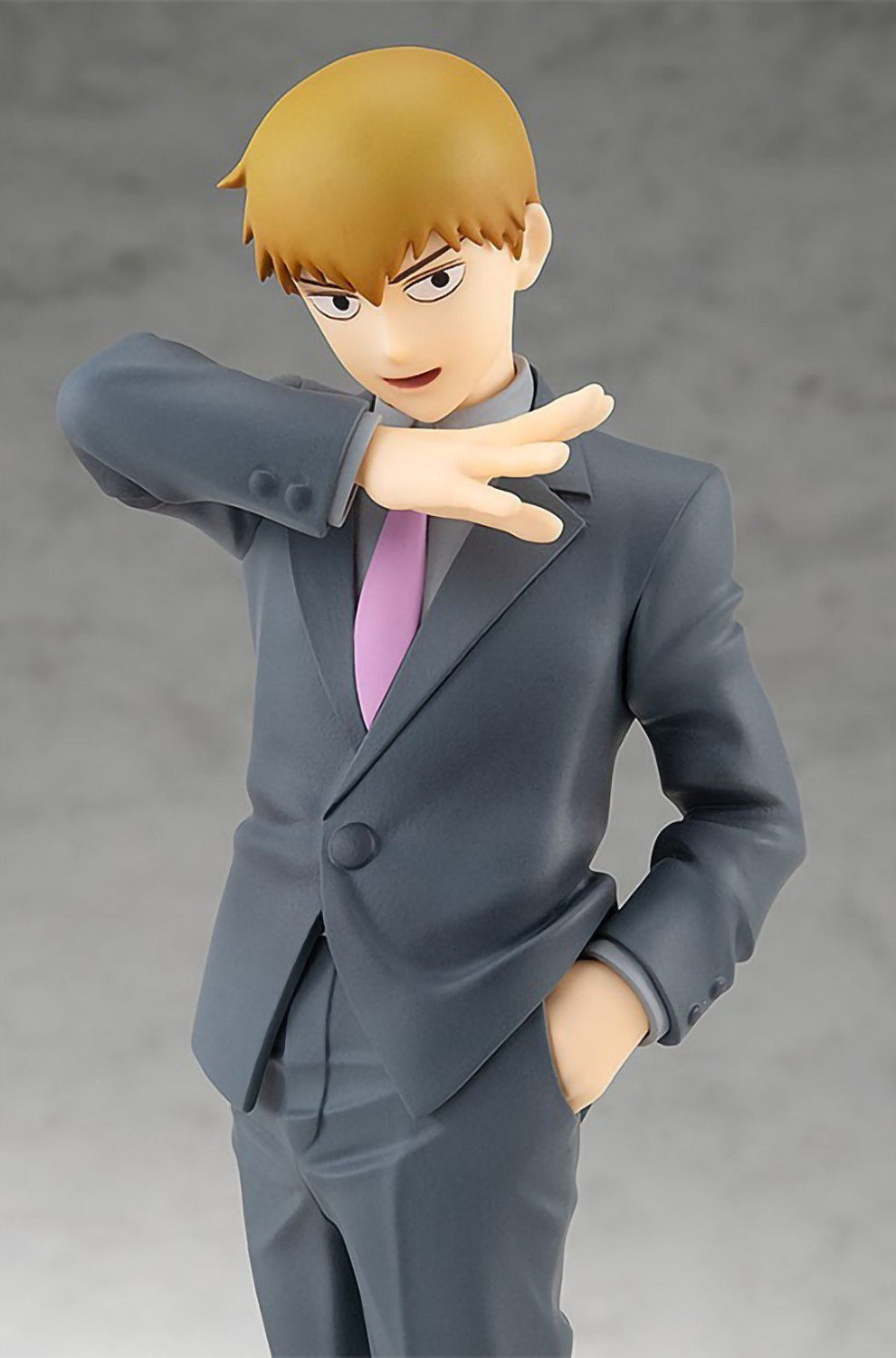 ������� Pop Up Parade Mob Psycho 100: Arataka Reigen (17,5 ��)