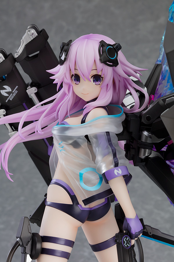  Hyperdimension Neptunia: Dimension Traveler Neptune Generator Unit Ver. (26 )