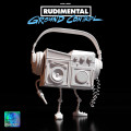 Rudimental – Ground Control  Coloured Green Vinyl (2 LP)