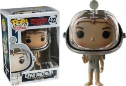 ������� Funko POP Television: Stranger Things � Eleven Underwater (Exc) (9,5 ��)