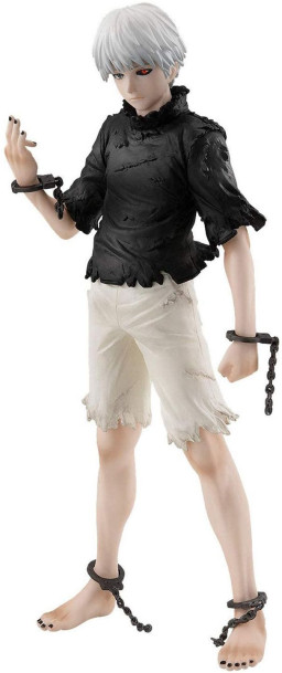 ������� Pop Up Parade: Tokyo Ghoul � Ken Kaneki (17 ��)