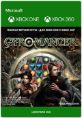 Gyromancer [Xbox,  ]