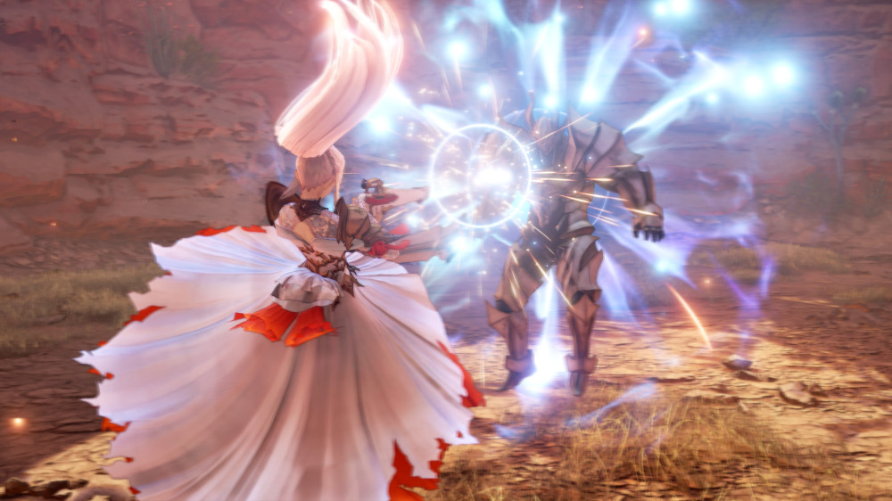Tales of Arise. Beyond the Dawn Edition [PC,  ]