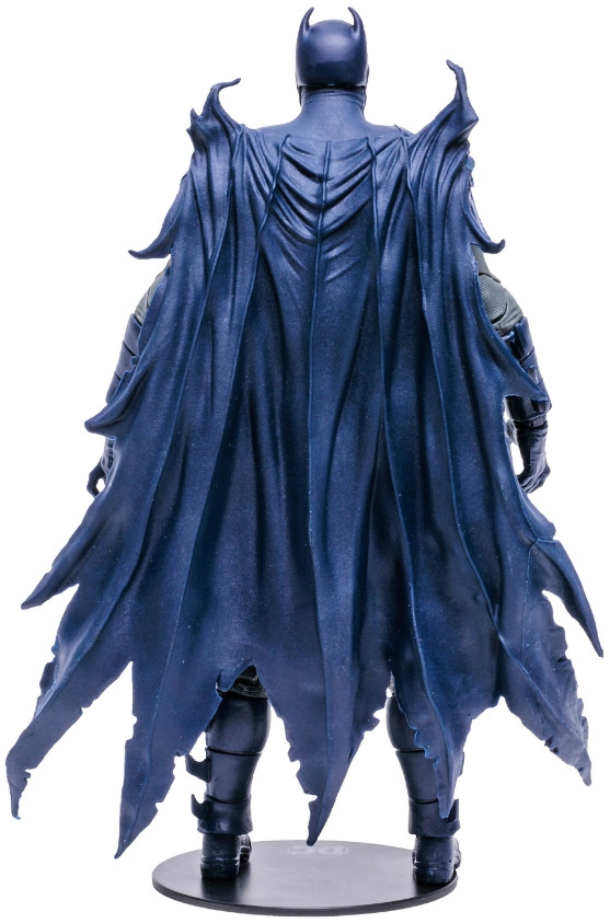 ������� DC Multiverse: Batman Collect To Build Atrocitus Series (18 ��)