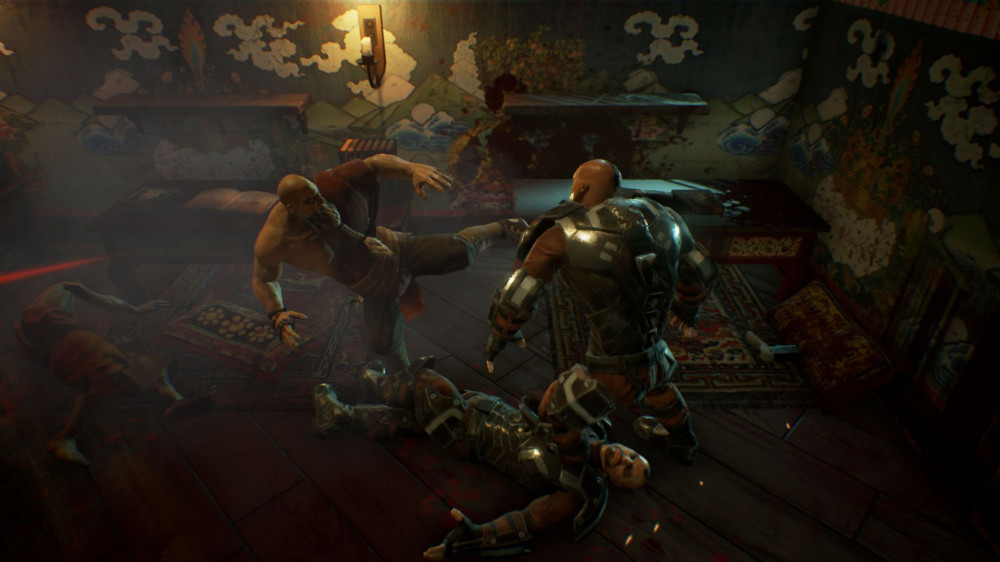 Redeemer. Enhanced Edition [PC,  ]