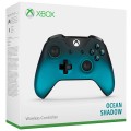    Xbox One   3,5   Bluetooth (Ocean Shadow)