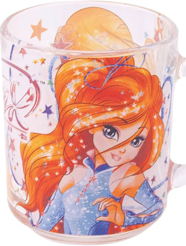 ����� ������ Winx Club � ��� (3 �������� / ������ (292564)