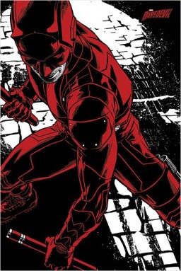  Daredevil TV Series: Fight (63)