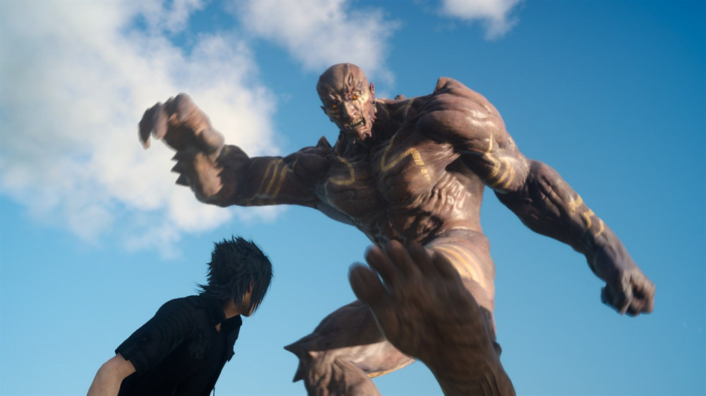 Final Fantasy XV: Royal Edition [Xbox One, �������� ������]