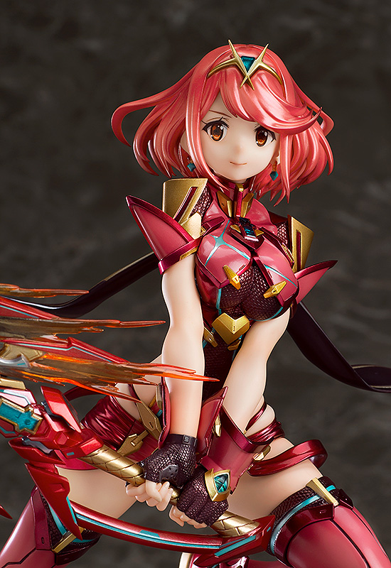 Фигурка Xenoblade Chronicles: Pyra (21 см)