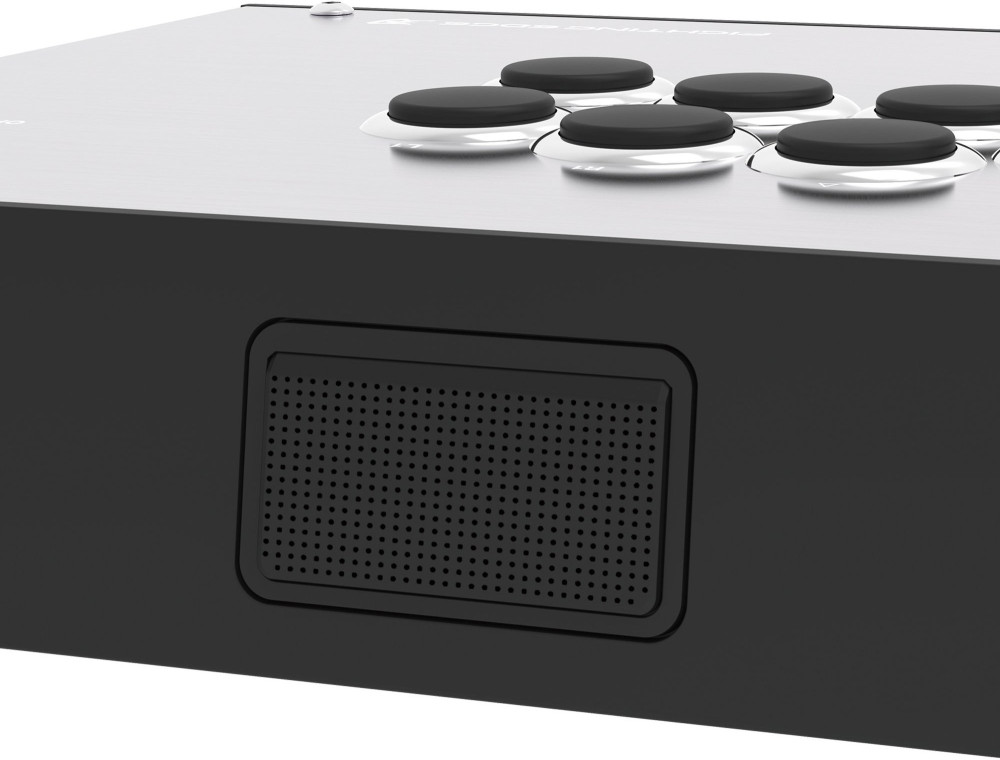   Hori Fighting Edge  PS4/PC (PS4-098E)