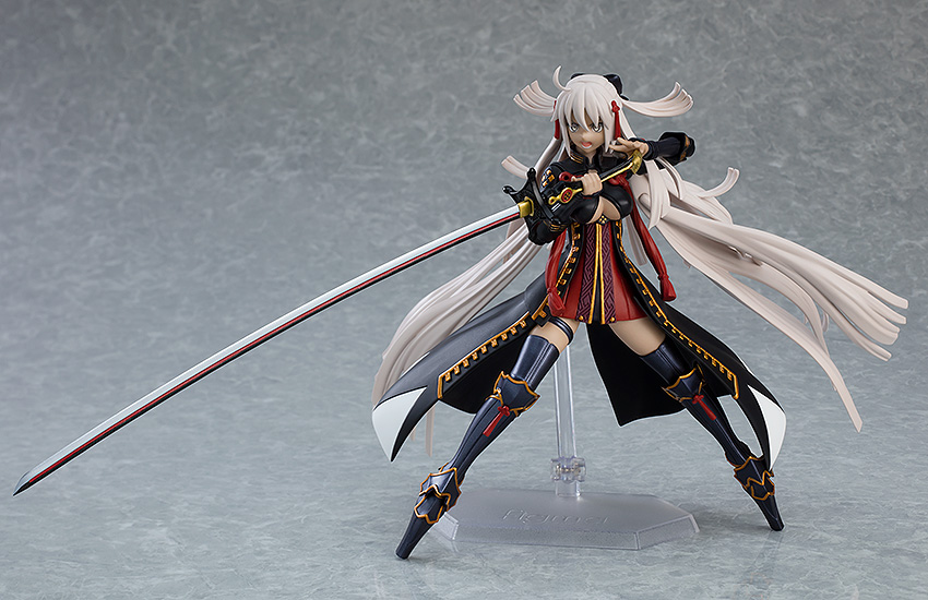  Figma Fate Grand Order Alter Ego / Okita Souji: Alter (16 )