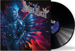 Judas Priest � The Best Of (LP)