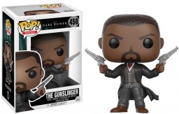  Funko POP Movies: The Dark Tower  The Gunslinger (9,5 )