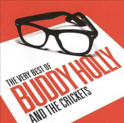 Buddy Holly & The Crickets  The Very Best Of (2 LP)