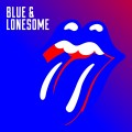 The Rolling Stones: Blue & Lonesome (CD)