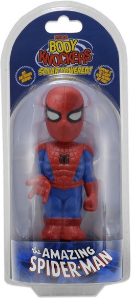  NECA Marvel  Spider-Man     (17 )