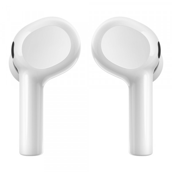 Наушники Belkin FREEDOM TWS беспроводные с функцией FINDME (белые) (AUC002glWH)