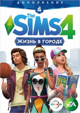The Sims 4   .   [PC]