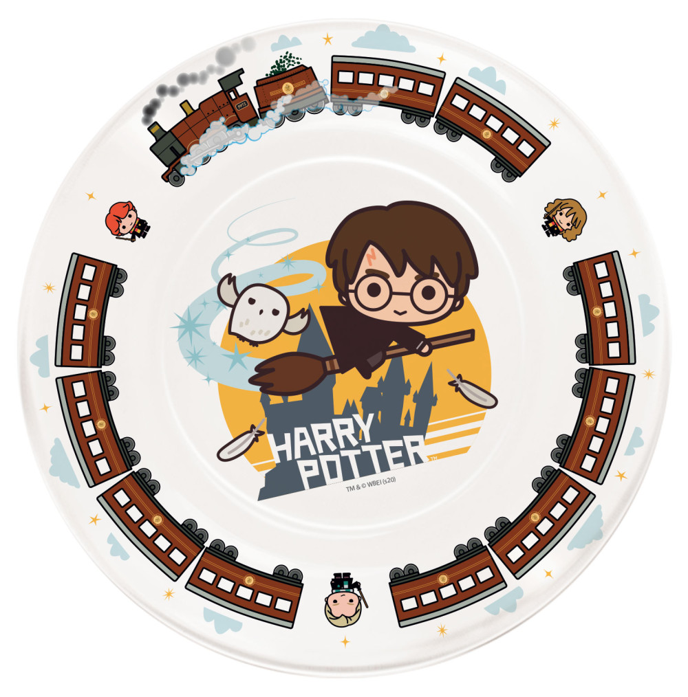 ����� ������ Harry Potter