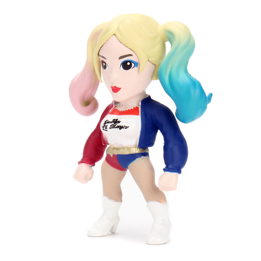  DC Comics:       Suicide Squad Harley Quinn (6 )