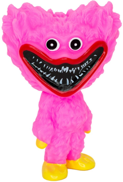 ������� Huggy Wuggy � Kissy Missy (�������) (12 ��)