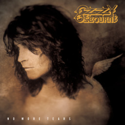 Ozzy Osbourne  No More Tears. 30th Anniversary (2 LP)