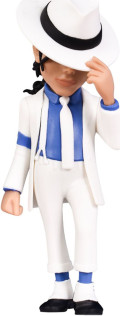  Minix: Michael Jackson /    Smooth Criminal (12 ) (16488)