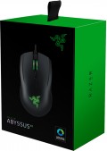  Razer Abyssus V2     PC