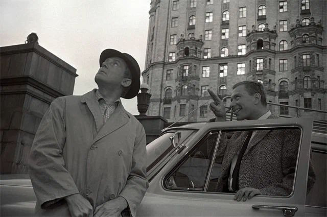 ������ � �������� ����� �������� (5 DVD)