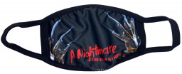 ����� �������� A Nightmare On Elm Street 1