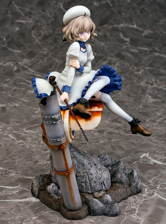 ������� Kyokou Suiri: Kotoko Iwanaga (22,5 ��)