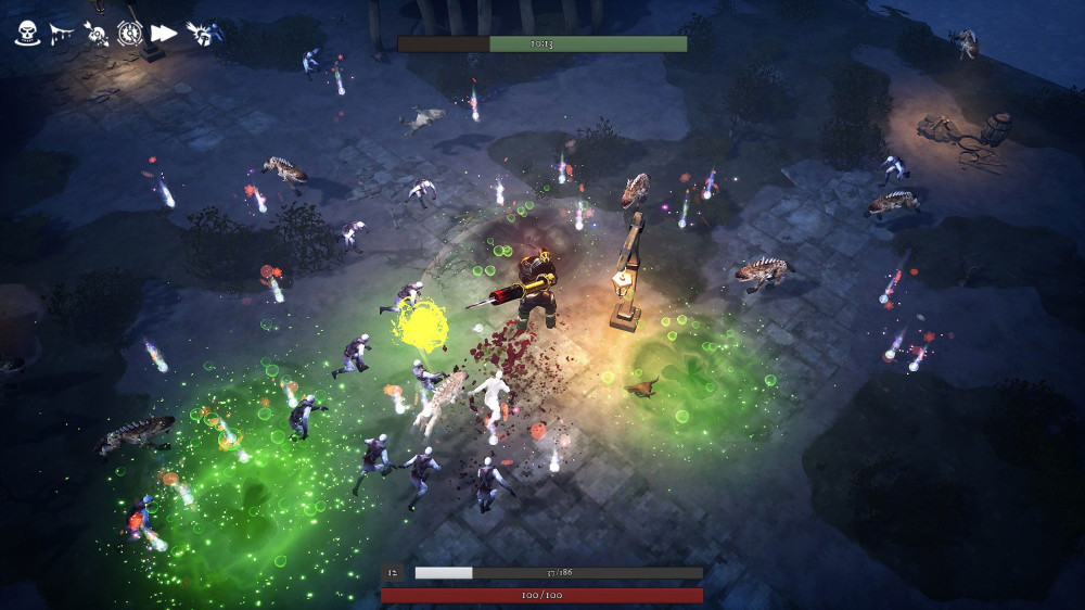REMEDIUM: Sentinels ( ) [PC,  ]