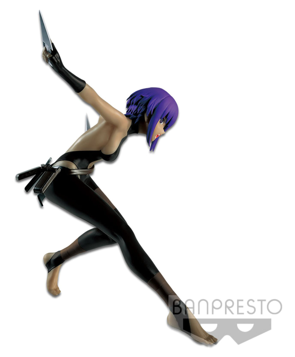 Фигурка Fate / Stay Night The Movie – Hassan Of The Serenity