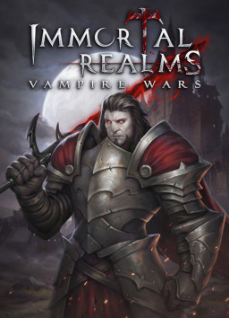 Immortal Realms: Vampire Wars [PC,  ]