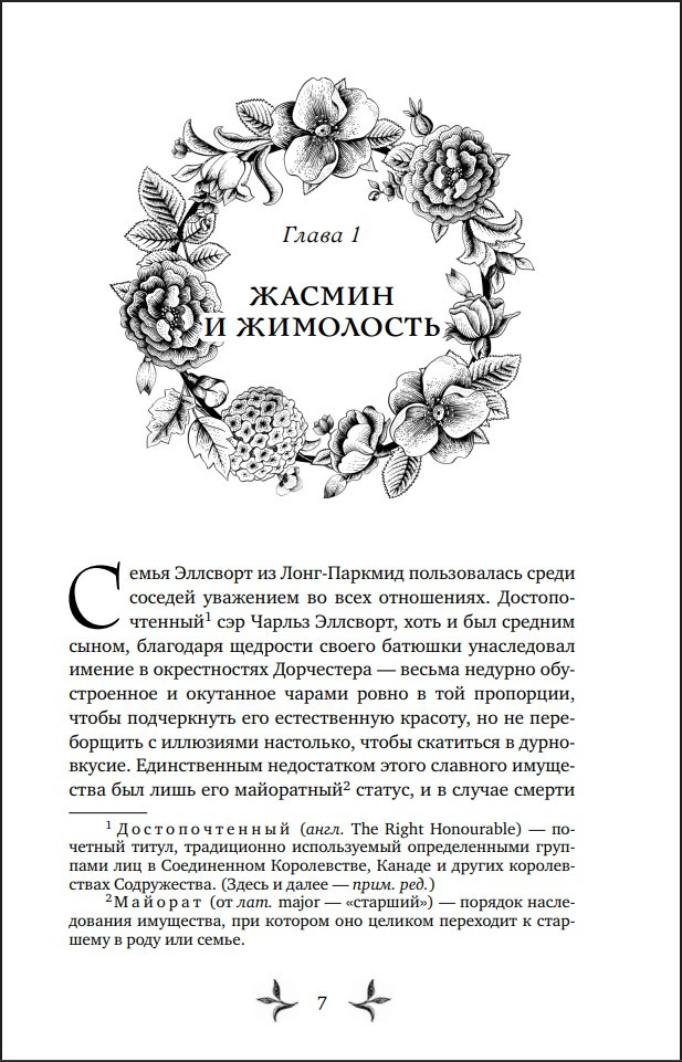 ������� ����������: ������� ������ � ����. ����� 1