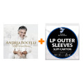Bocelli Andrea  My Christmas  2LP + ������� ������� 12" Slim Carton 25��