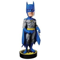  DC Classic Batman Head Knocker (20 )