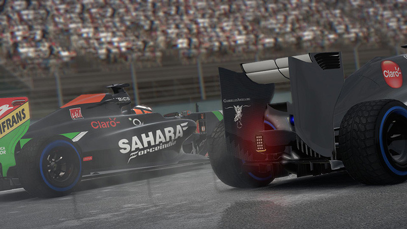 F1 2014 [PC, �������� ������]