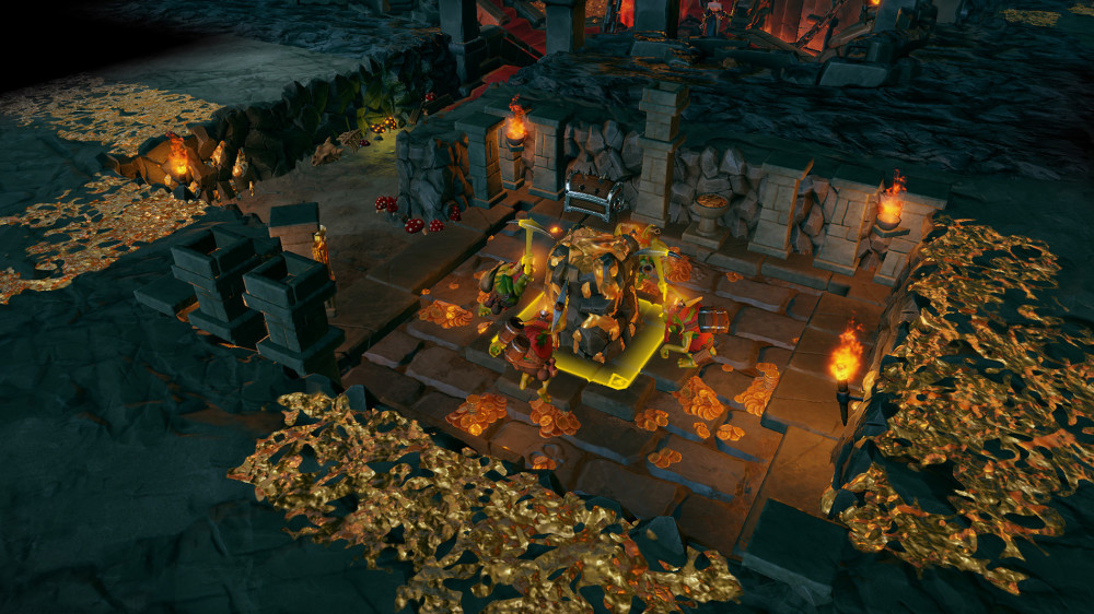 Dungeons 3 [PC,  ]