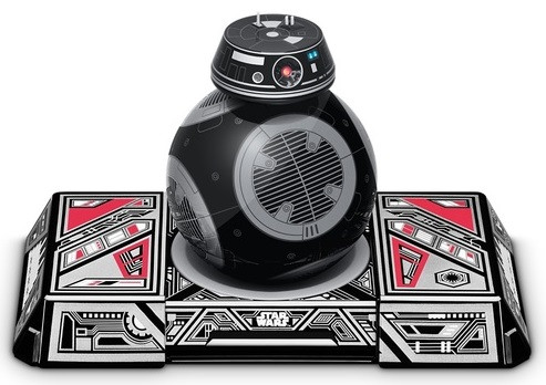   Star Wars: BB-9E