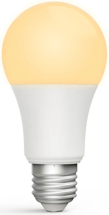 Умная лампочка Aqara LED Light Bulb ZNLDP12LM