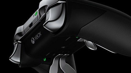   Xbox One    Elite () (HM3-00009)