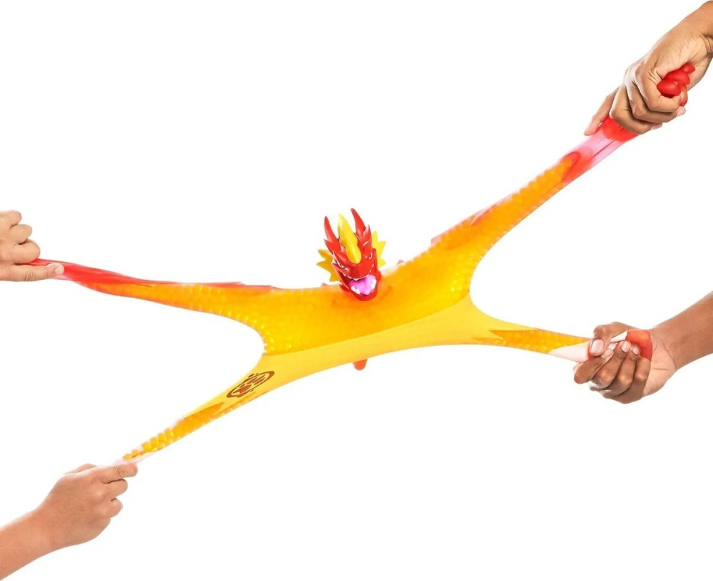 �������-������� GooJitZu: ��������� ������� (���� � ����) (19 ��)