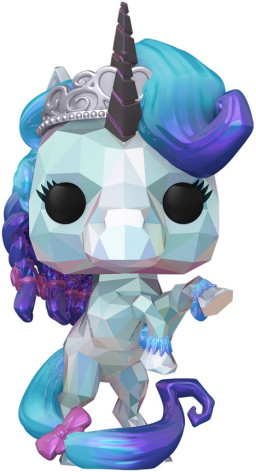  Funko POP Games: Tiny Tina`s Wonderland  Butt Stallion (9,5 )