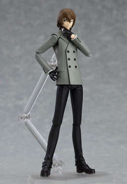  Persona 5: Goro Akechi Figma (15 )