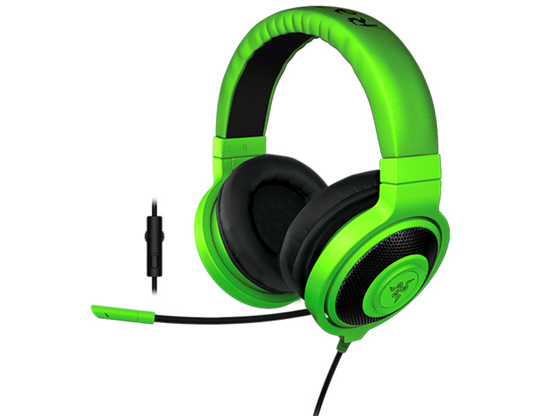 ��������� Razer Kraken Pro 2015 ��� PC (�������)